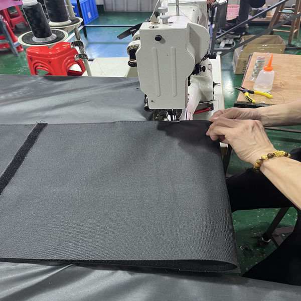 Shenzhen Xiangyuan New Energy Technology Co., Ltd. निर्माता उत्पादन लाइन