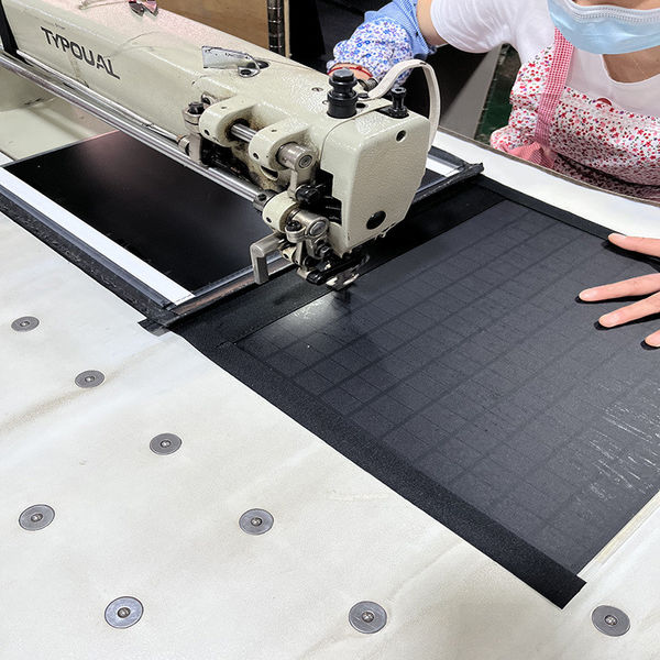 Shenzhen Xiangyuan New Energy Technology Co., Ltd. निर्माता उत्पादन लाइन