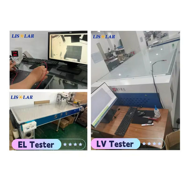 Shenzhen Xiangyuan New Energy Technology Co., Ltd. निर्माता उत्पादन लाइन