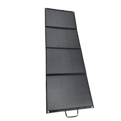 XY-200W 4 फोल्ड सोलर फोल्डिंग बैग यूनिवर्सल संगतता और 8KGS के साथ