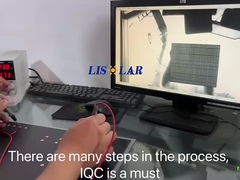 पावर स्टेशन के लिए तह 300W18V सौर चार्जर आर.वी. कैम्पिंग ट्रेलर कार समुद्री