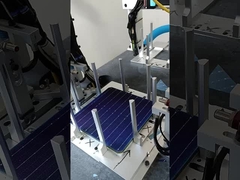 बैकपैकिंग के लिए हल्के पोर्टेबल फोल्डेबल सोलर चार्जर 60W