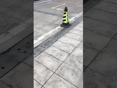 मोनोक्रिस्टलीय सौर पैनल चार्जर 15W पोर्टेबल फोल्डेबल सौर चार्जर फोन के लिए