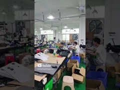 पोर्टेबल सोलर पैनल चार्जर 18V 200W मोनोक्रिस्टलाइन सिलिकॉन सोलर पैनल