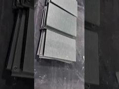 मोनोक्रिस्टलीय सिलिकॉन सौर पैनल चार्जर 3A यूएसबी क्यूसी के लिए वर्तमान शॉर्ट सर्किट सुरक्षा