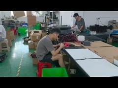 शिविर और यात्रा के लिए 30W फोल्डेबल सोलर पैनल बैग