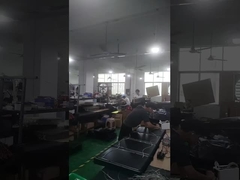 200W पोर्टेबल सौर पैनल चार्जर नौका शिविर के लिए जलरोधक