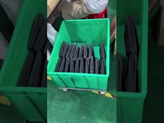 सुविधाजनक आउटडोर चार्जिंग के लिए 80W पोर्टेबल फोल्डिंग सोलर पैनल हैंडबैग