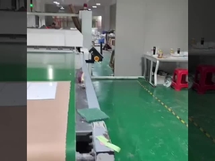 स्मार्टफोन और RV कैंपिंग के लिए फोल्डेबल 400W सोलर पैनल चार्जर