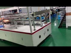 150W फोल्डिंग सोलर पैनल चार्जर वाटरप्रूफ IP65 यॉट गोल्फ कार्ट के लिए होम जनरेटर