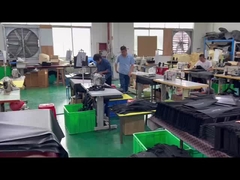 40W पोर्टेबल सोलर पैनल बैटरी चार्जर के लिए पैदल यात्रा नौकायन RV शिविर