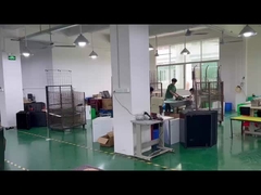 कम्पैक्ट उच्च प्रदर्शन चार्जिंग के लिए 40W वाटरप्रूफ फोल्डेबल सोलर चार्जर