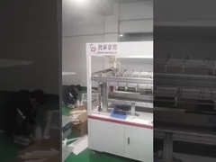 जलरोधक ईटीएफई सतह और 23.5% तक सौर पैनल दक्षता के साथ डबल फोल्ड सोलर चार्जर