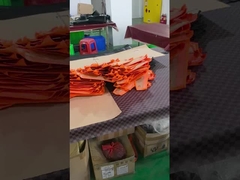 पोर्टेबल फोल्डिंग 100W 18V सौर पैनल चार्जर आर.वी. कैंपिंग के लिए ग्राउंड माउंटिंग