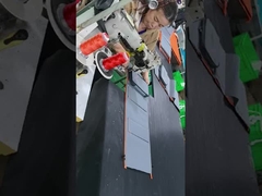 वाटरप्रूफ पोर्टेबल सोलर पैनल चार्जर सोलर पैनल की दक्षता 23.5% तक 23.5% तक पोर्टेबल IP65