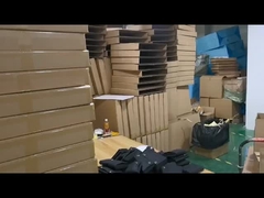 आउटडोर मोनोक्रिस्टलीय सौर तह बैग पोर्टेबल सौर चार्जर जलरोधक