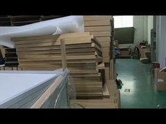 अनुकूलित लोगो प्रिंट और डीसी 2*यूएसबी पोर्ट के साथ विंडप्रूफ वाटरप्रूफ सोलर बैकपैक