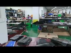 40W पोर्टेबल सोलर पैनल हैंडबैग कैम्पिंग के लिए स्व-ड्राइविंग ट्रिप ट्रेकिंग