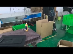 त्वरित चार्जिंग सौर पैनल चार्जर 36V 400W पोर्टेबल फोल्डिंग सौर पैनल