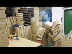 28W सौर तह बैग आउटडोर साइकिल चलाने के लिए पनरोक पर्वतारोहण के लिए