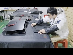 छोटे बिजली स्टेशन लैपटॉप टैबलेट के लिए फोल्डेबल 50W पोर्टेबल सोलर पैनल चार्जर