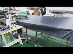 6-8 घंटे चार्जिंग का समय फोल्डेबल कैंपिंग बटुआ मोनोक्रिस्टलीय सिलिकॉन सौर के साथ सौर चार्जर