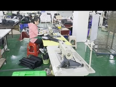 मल्टीफंक्शनल सोलर फोल्डिंग बैग हैंडबैग्स लाइटवेट फोल्डेबल 100W सोलर पैनल