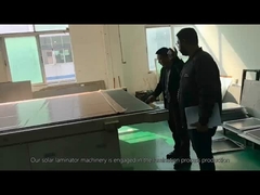 ETFE 39.6V 400W फोल्ड अप सोलर पैनल वाटरप्रूफ सोलर पावर पोर्टेबल चार्जर