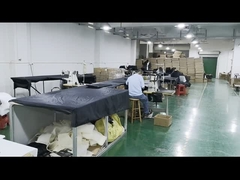 बाहरी रोमांच के लिए टिकाऊ 30W पोर्टेबल सोलर फोल्डिंग बैग