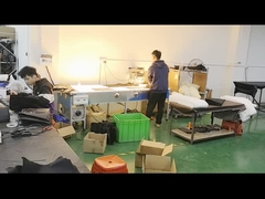 फोल्डेबल 200W सौर पैनल पोर्टेबल चार्जर 5V यूएसबी आउटपुट अनुकूलित