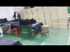 शिविर और यात्रा के लिए 30W फोल्डेबल सोलर पैनल बैग