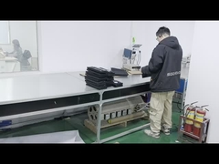 आउटडोर रोमांच के लिए पोर्टेबल सोलर एनर्जी बैकपैक 200W सोलर एनर्जी बैकपैक