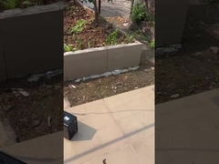 आउटडोर उद्यम के लिए 80W तह ETFE पोर्टेबल सौर बैटरी चार्जर