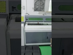 100W सौर बटुआ चार्जर विभिन्न अनुप्रयोगों के लिए उपयुक्त जलरोधक डिजाइन