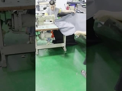 नवीकरणीय 60W फोल्डेबल सोलर चार्जर रिचार्जेबल सोलर फोल्डिंग बैग