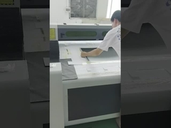 400*358*40 मिमी के फोल्ड आकार के साथ कॉम्पैक्ट और पोर्टेबल सोलर ब्रीफकेस चार्जर